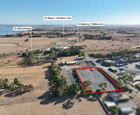 Factory, Warehouse & Industrial commercial property for lease at 40 Drapers Road Colac East VIC 3250