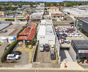 Offices commercial property for lease at 595 Ruthven Street Toowoomba City QLD 4350