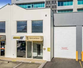 Showrooms / Bulky Goods commercial property for lease at 19/43 Lang Parade Milton QLD 4064