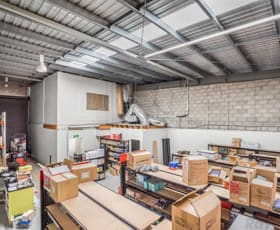 Showrooms / Bulky Goods commercial property for lease at 19/43 Lang Parade Milton QLD 4064