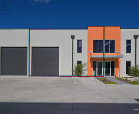 Factory, Warehouse & Industrial commercial property leased at 5/237 Barrington Street Bibra Lake WA 6163