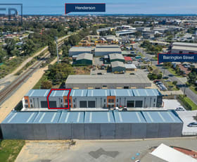 Factory, Warehouse & Industrial commercial property leased at 5/237 Barrington Street Bibra Lake WA 6163