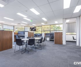 Offices commercial property for lease at Unit 1/40 Thesiger Court Deakin ACT 2600
