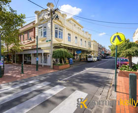 Shop & Retail commercial property leased at Level 1  Suites 1 & 2/2 Theatre Place Canterbury VIC 3126