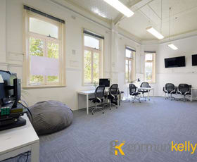 Shop & Retail commercial property leased at Level 1  Suites 1 & 2/2 Theatre Place Canterbury VIC 3126