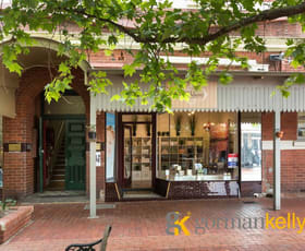 Shop & Retail commercial property for lease at Ground Floor/2 Theatre Place Canterbury VIC 3126