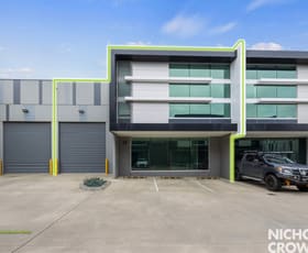 Offices commercial property leased at 14/8 Enterprise Drive Rowville VIC 3178