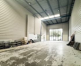 Factory, Warehouse & Industrial commercial property leased at 5 Janine Street Scoresby VIC 3179