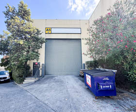 Factory, Warehouse & Industrial commercial property leased at 5 Janine Street Scoresby VIC 3179