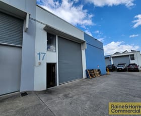 Factory, Warehouse & Industrial commercial property for lease at 17/254 South Pine Road Enoggera QLD 4051