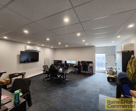 Factory, Warehouse & Industrial commercial property leased at 17/254 South Pine Road Enoggera QLD 4051