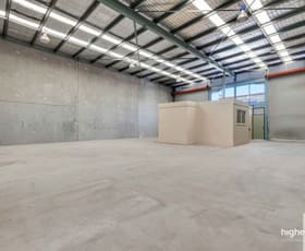 Factory, Warehouse & Industrial commercial property leased at 4+5/30 Famechon Crescent Modbury North SA 5092