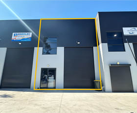 Factory, Warehouse & Industrial commercial property leased at 3/219 Princes Highway Unanderra NSW 2526