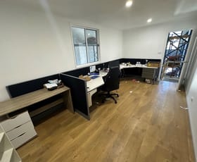 Factory, Warehouse & Industrial commercial property leased at 3/219 Princes Highway Unanderra NSW 2526