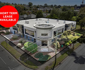 Offices commercial property leased at 233-235 Blackburn Road Mount Waverley VIC 3149