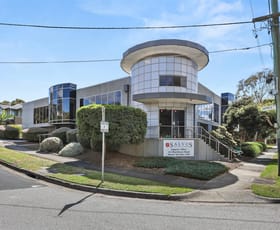 Offices commercial property leased at 233-235 Blackburn Road Mount Waverley VIC 3149