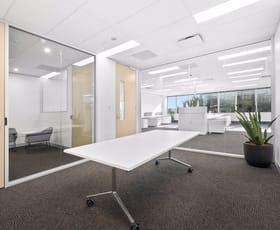 Offices commercial property for lease at 504/33 Argyle Street Parramatta NSW 2150