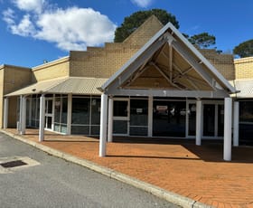 Medical / Consulting commercial property for lease at Shop1&2/134 Le Souef Drive Kardinya WA 6163