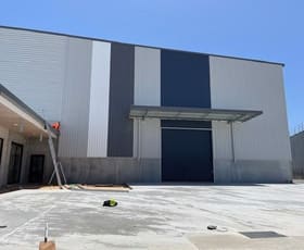 Factory, Warehouse & Industrial commercial property leased at 13 Zeta Road Henderson WA 6166