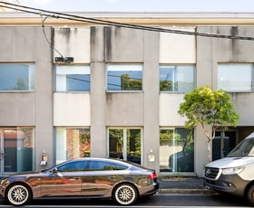 Offices commercial property leased at 10 Studley Street Abbotsford VIC 3067