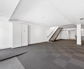 Offices commercial property leased at 10 Studley Street Abbotsford VIC 3067