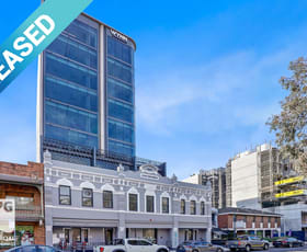 Offices commercial property leased at 2.01/24 Montgomery Street Kogarah NSW 2217