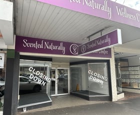 Shop & Retail commercial property for lease at 365 High Street Northcote VIC 3070