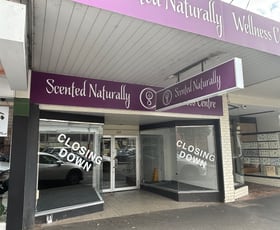 Shop & Retail commercial property leased at 365 High Street Northcote VIC 3070