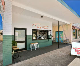 Shop & Retail commercial property leased at 63 Trafalgar Avenue Woy Woy NSW 2256