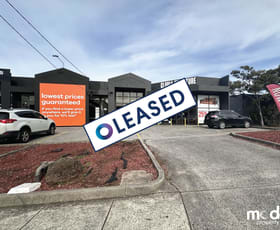 Showrooms / Bulky Goods commercial property leased at 1/13-15 Murray Road Preston VIC 3072