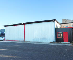 Factory, Warehouse & Industrial commercial property leased at Part/18 Herbert Street Invermay TAS 7248