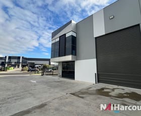 Factory, Warehouse & Industrial commercial property leased at 1/14 Longford Road Epping VIC 3076
