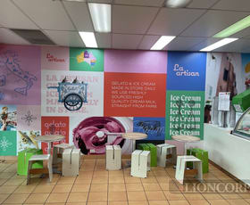 Shop & Retail commercial property leased at Springwood QLD 4127