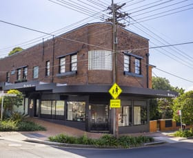 Shop & Retail commercial property leased at 4/317 Sailors Bay Road Northbridge NSW 2063