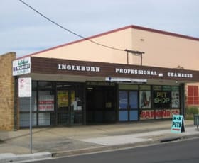 Offices commercial property for lease at 2/16 Ingleburn Road Ingleburn NSW 2565
