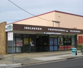 Offices commercial property leased at 2/16 Ingleburn Road Ingleburn NSW 2565