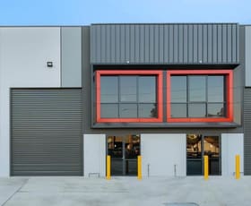 Factory, Warehouse & Industrial commercial property leased at Warwick Farm NSW 2170