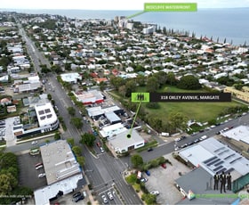 Shop & Retail commercial property leased at 318 Oxley Ave Margate QLD 4019