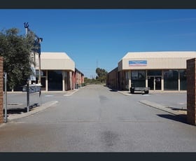Factory, Warehouse & Industrial commercial property for lease at 3/16 Vale Street Malaga WA 6090