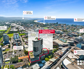 Offices commercial property for lease at 3 Rawson Street Wollongong NSW 2500