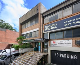 Offices commercial property for lease at Suite 101/32 Burns Bay Road Lane Cove NSW 2066
