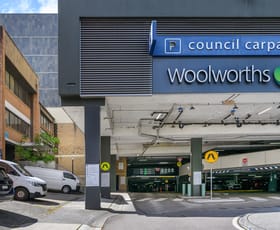 Offices commercial property leased at Suite 101/32 Burns Bay Road Lane Cove NSW 2066