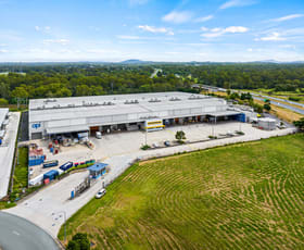 Factory, Warehouse & Industrial commercial property for lease at 22 Hawkins Cres/22 Hawkins Crescent Bundamba QLD 4304