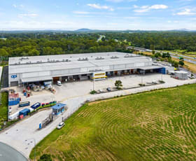 Factory, Warehouse & Industrial commercial property for lease at 22 Hawkins Crescent Bundamba QLD 4304