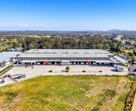 Factory, Warehouse & Industrial commercial property for lease at 22 Hawkins Crescent Bundamba QLD 4304