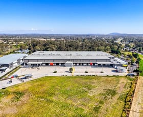 Factory, Warehouse & Industrial commercial property for lease at 22 Hawkins Crescent Bundamba QLD 4304