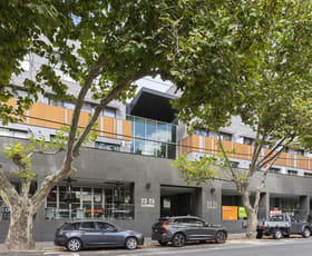 Offices commercial property for lease at Unit 104/23-25 Gipps Street Collingwood VIC 3066