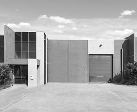 Factory, Warehouse & Industrial commercial property leased at 3/27 Bate Close Pakenham VIC 3810
