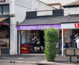 Shop & Retail commercial property leased at 638A Glenferrie Road Hawthorn VIC 3122