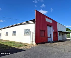 Factory, Warehouse & Industrial commercial property leased at Shed 10/173 Avoca Road Avoca QLD 4670